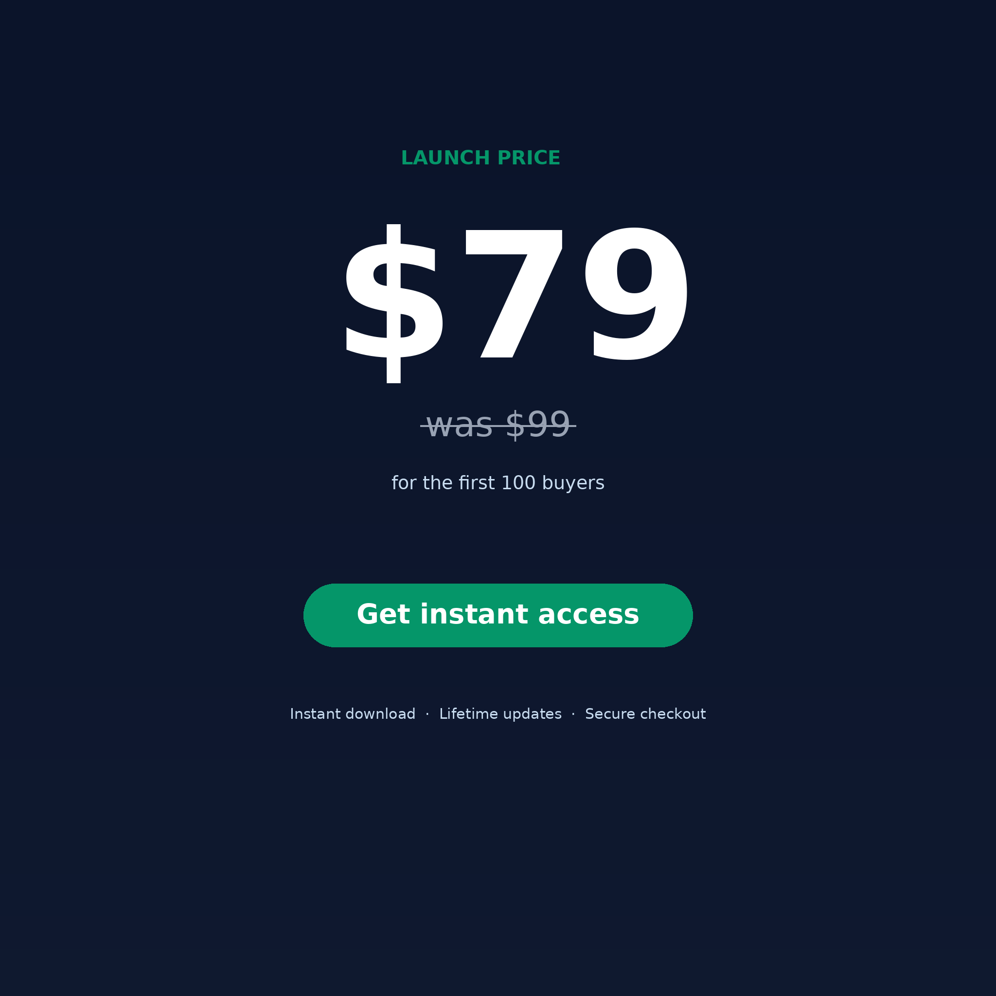 The Small Business AI System
